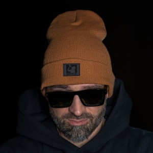 Czapka beanie 2025 - różne kolory